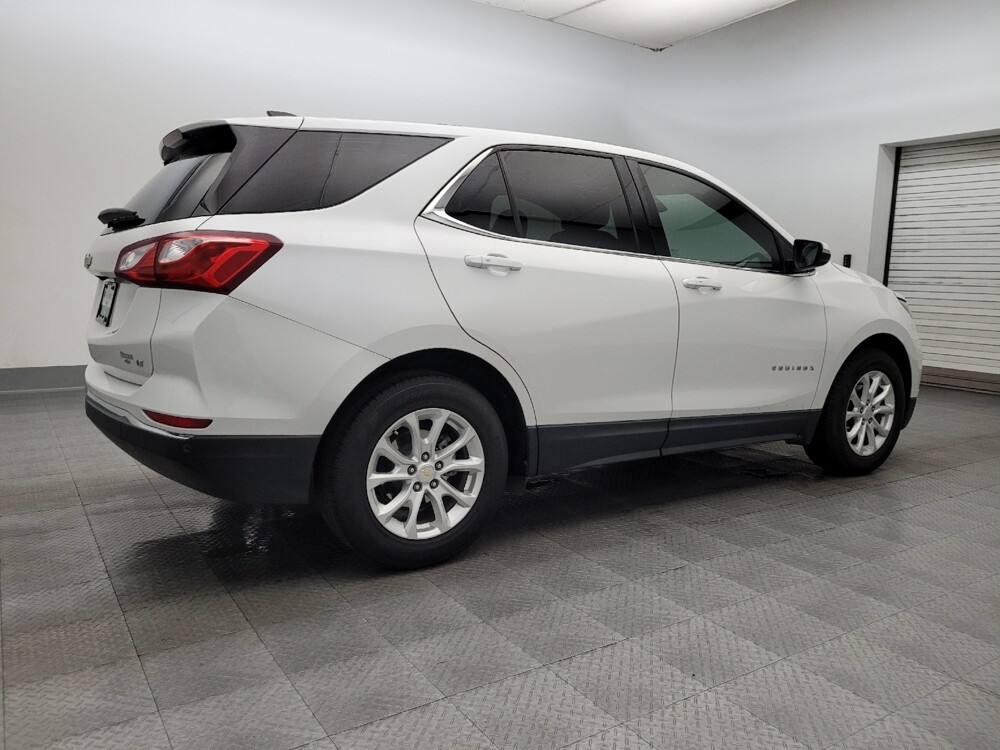 2019 Chevrolet Equinox in Albuquerque, NM 87123 - 18104325 10