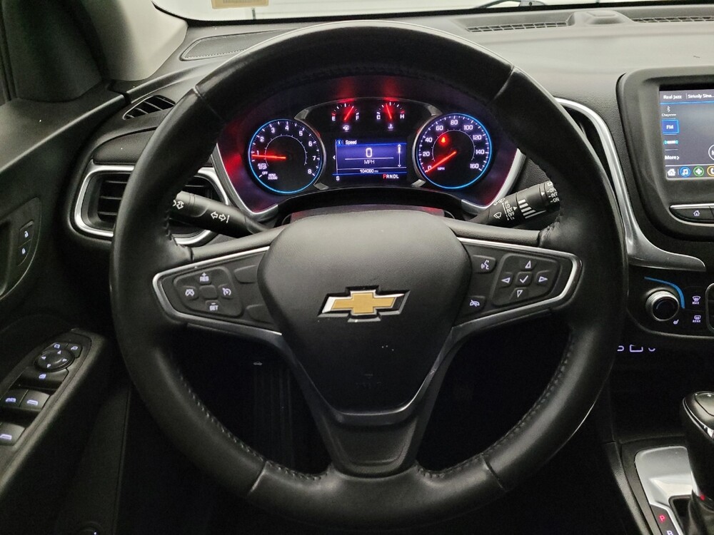 2019 Chevrolet Equinox in Albuquerque, NM 87123 - 18104325 22