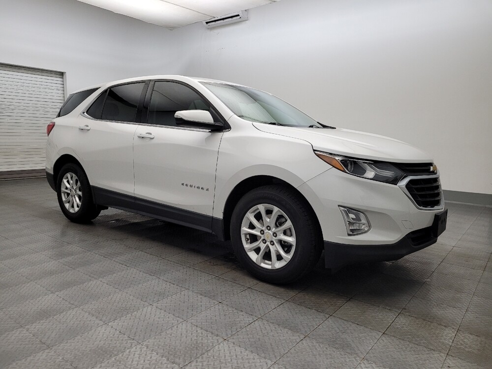 2019 Chevrolet Equinox in Albuquerque, NM 87123 - 18104325 11