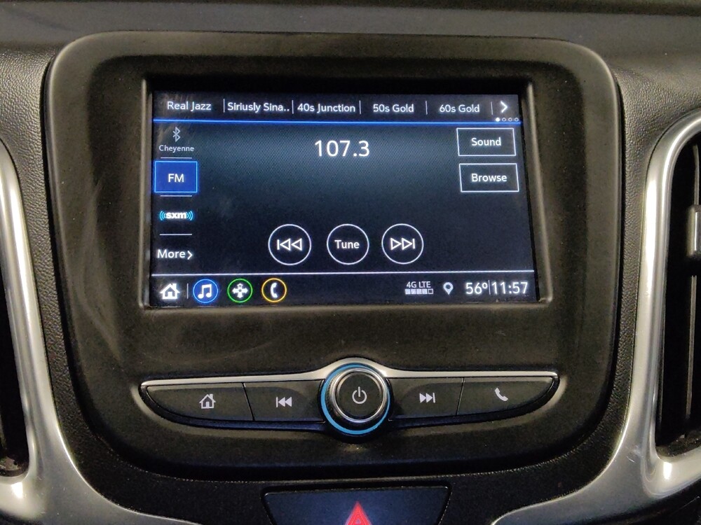 2019 Chevrolet Equinox in Albuquerque, NM 87123 - 18104325 25