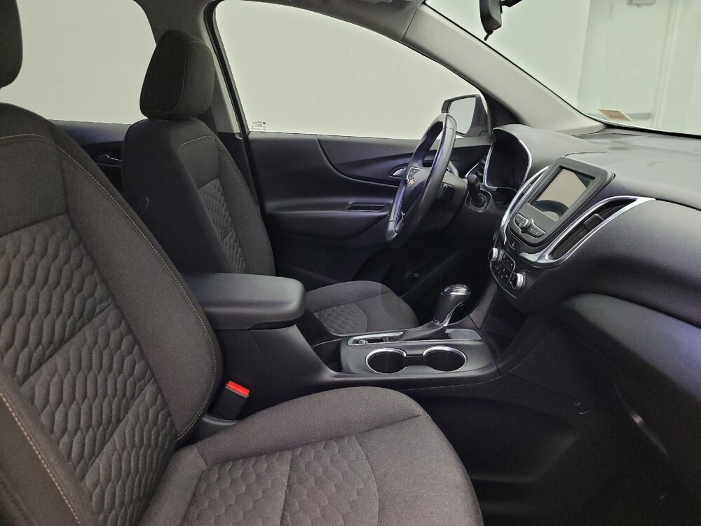 2019 Chevrolet Equinox in Albuquerque, NM 87123 - 18104325 21