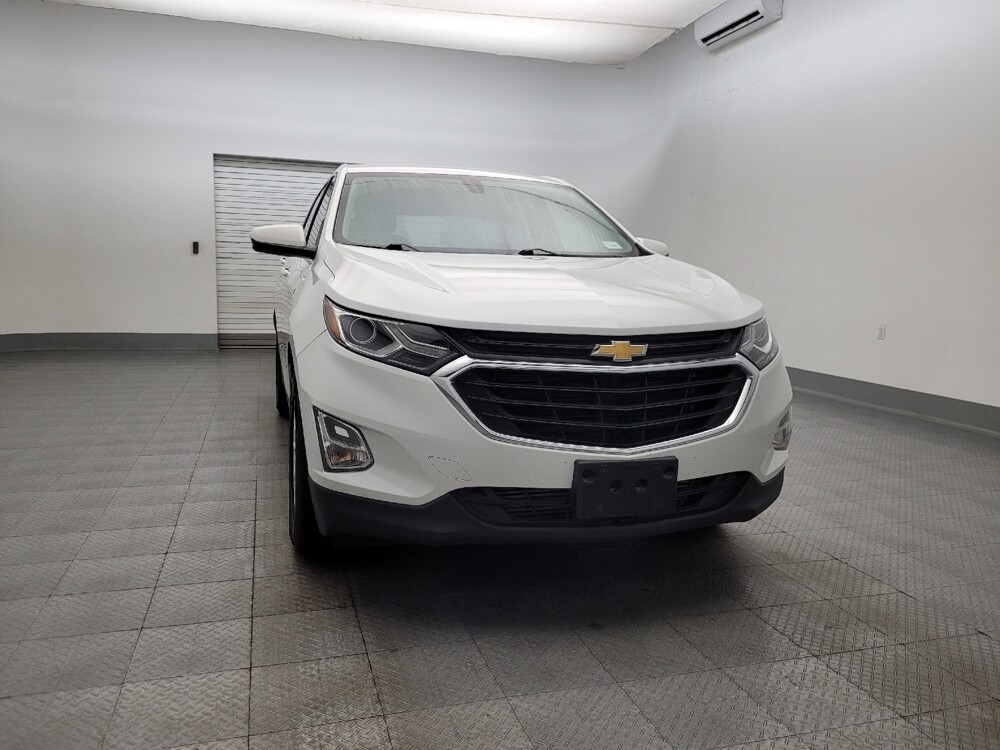2019 Chevrolet Equinox in Albuquerque, NM 87123 - 18104325 14