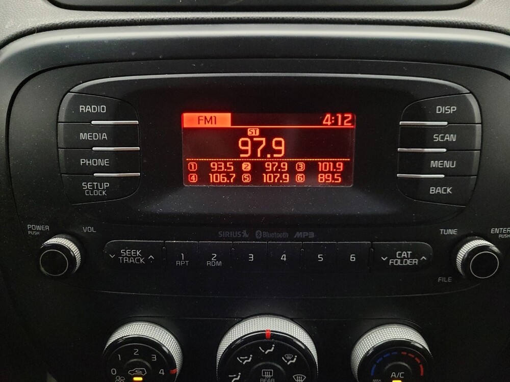 2016 Kia Soul in Tucson, AZ 85705 - 18104326 25