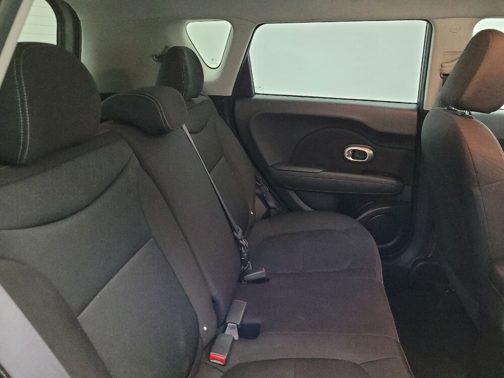2016 Kia Soul in Tucson, AZ 85705 - 18104326 19