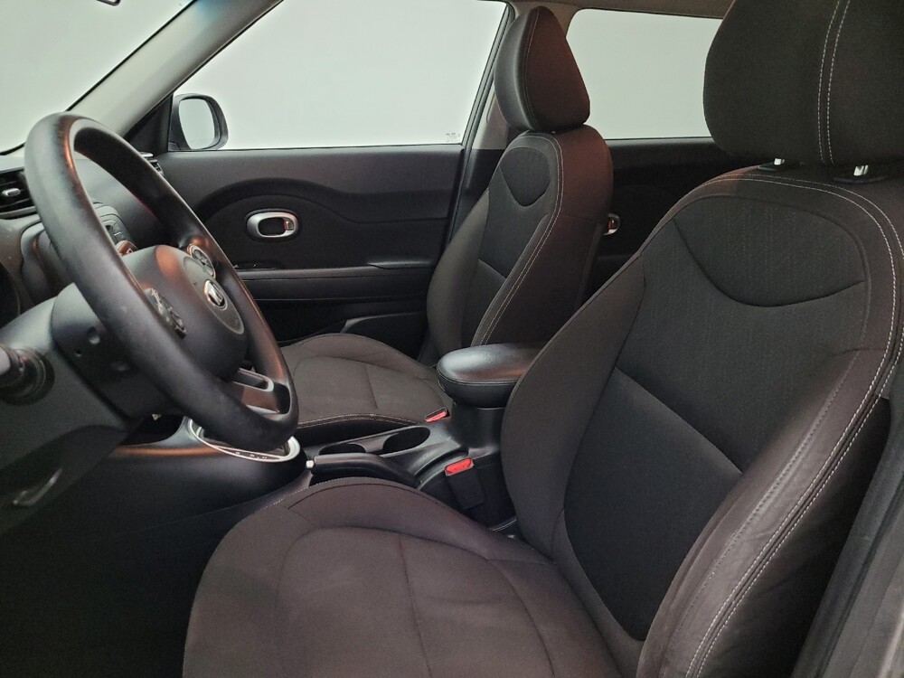 2016 Kia Soul in Tucson, AZ 85705 - 18104326 17