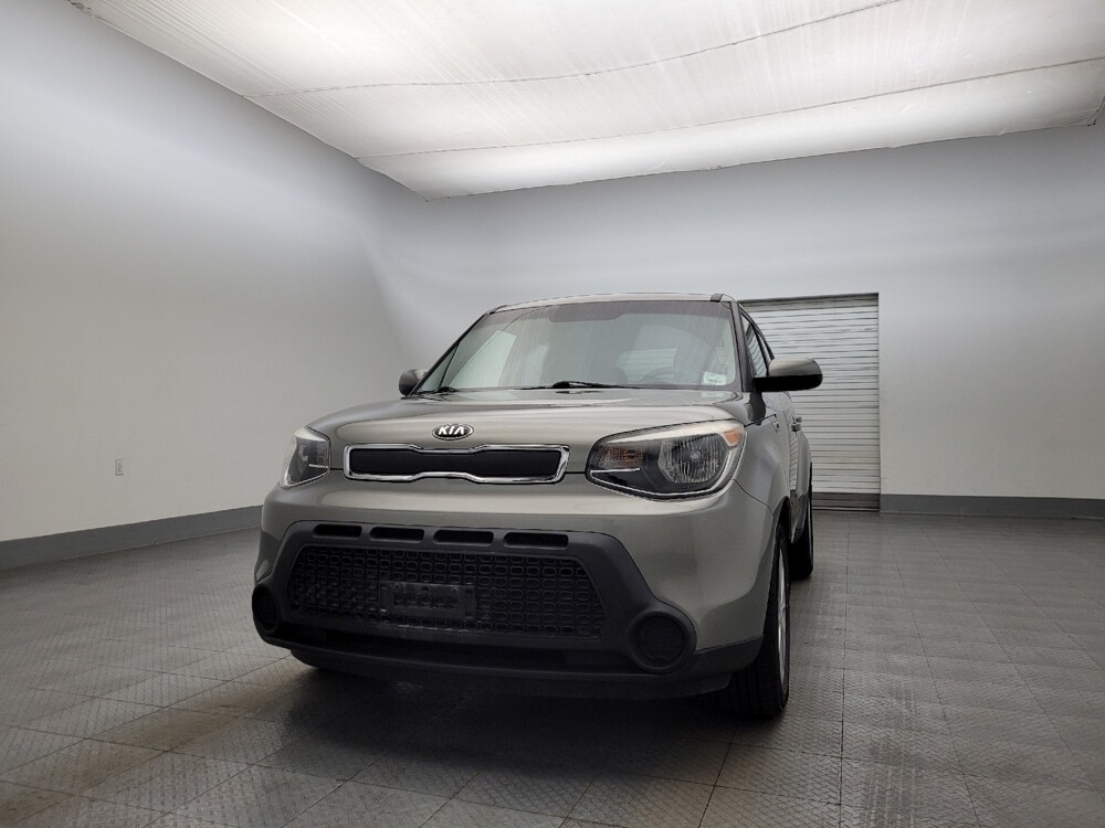 2016 Kia Soul in Tucson, AZ 85705 - 18104326 15