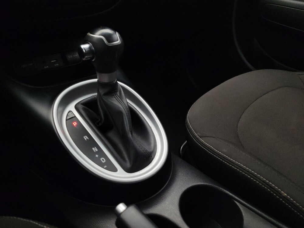 2016 Kia Soul in Tucson, AZ 85705 - 18104326 26