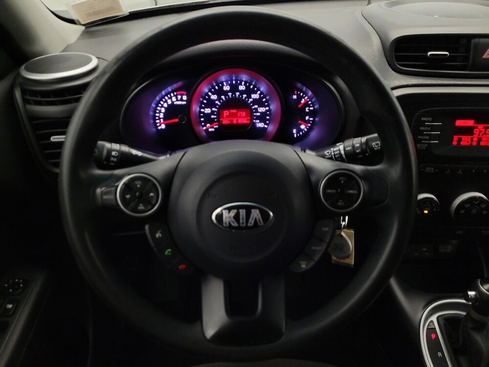 2016 Kia Soul in Tucson, AZ 85705 - 18104326 22