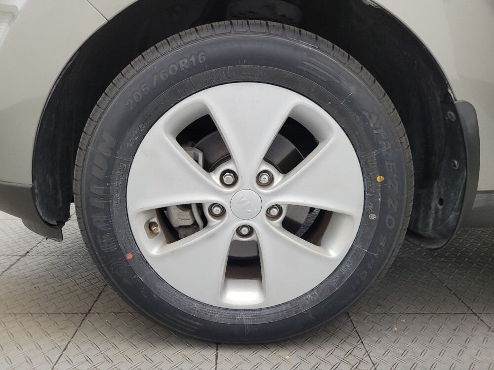 2016 Kia Soul in Tucson, AZ 85705 - 18104326 31