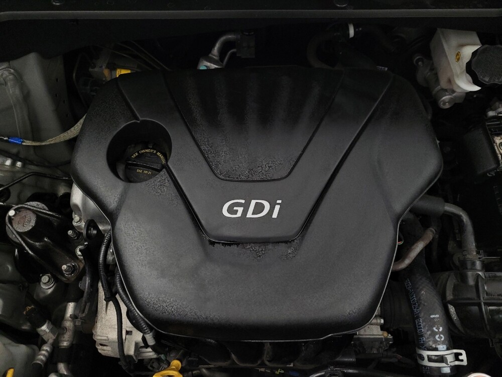 2016 Kia Soul in Tucson, AZ 85705 - 18104326 30