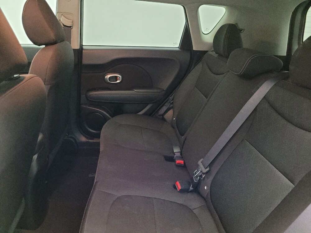 2016 Kia Soul in Tucson, AZ 85705 - 18104326 18
