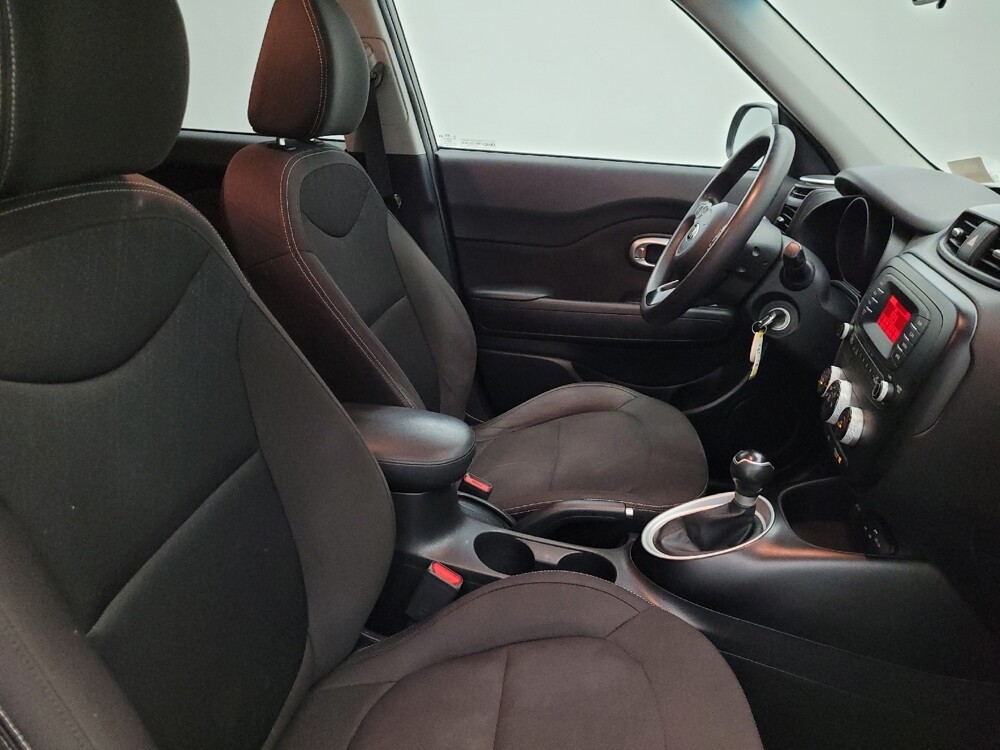 2016 Kia Soul in Tucson, AZ 85705 - 18104326 21