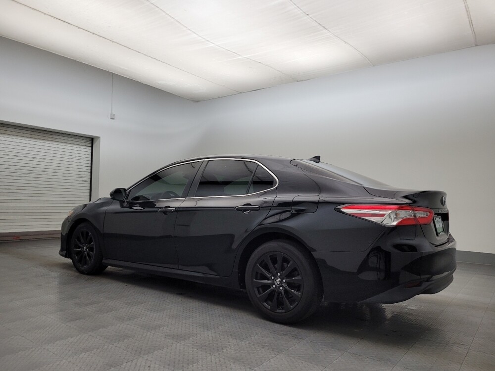 2019 Toyota Camry in Mesa, AZ 85210 - 18104327 3