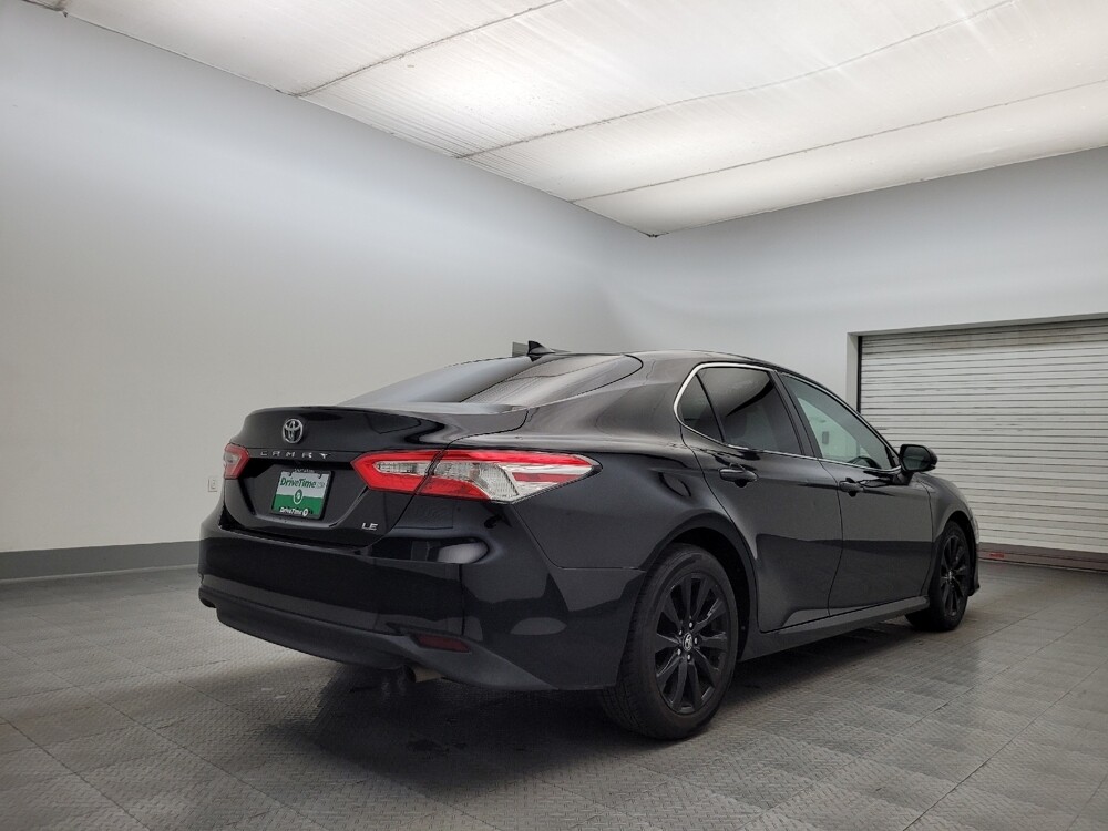 2019 Toyota Camry in Mesa, AZ 85210 - 18104327 9