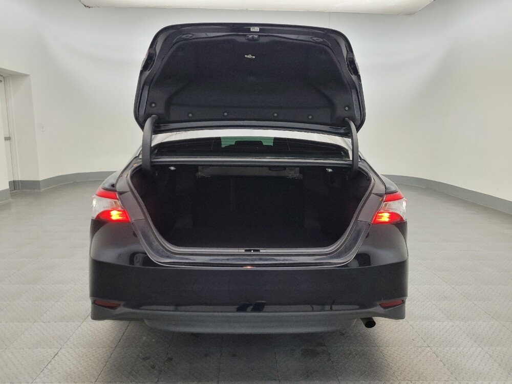 2019 Toyota Camry in Mesa, AZ 85210 - 18104327 29