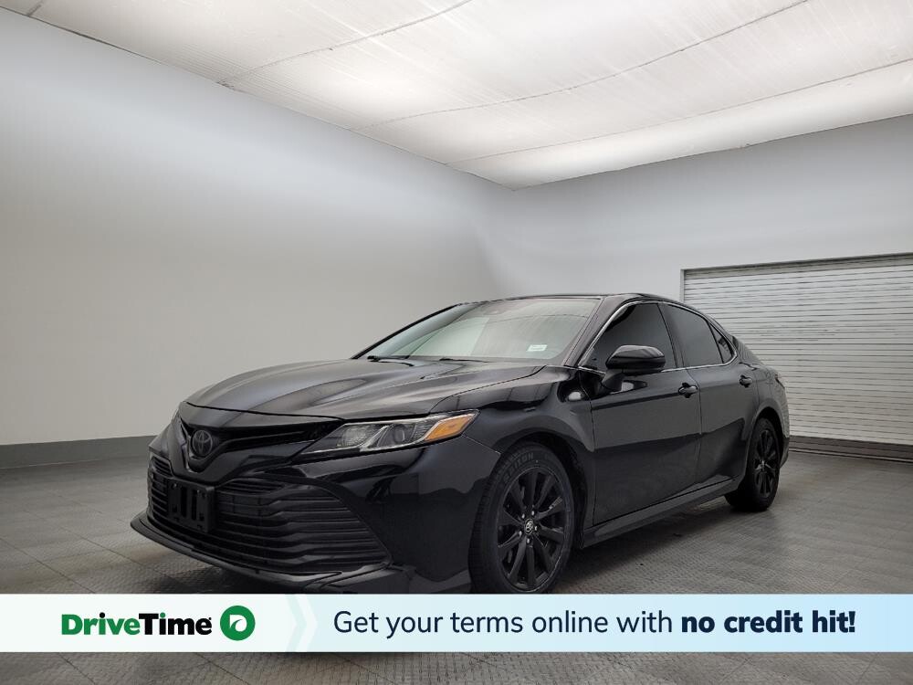 2019 Toyota Camry in Mesa, AZ 85210 - 18104327