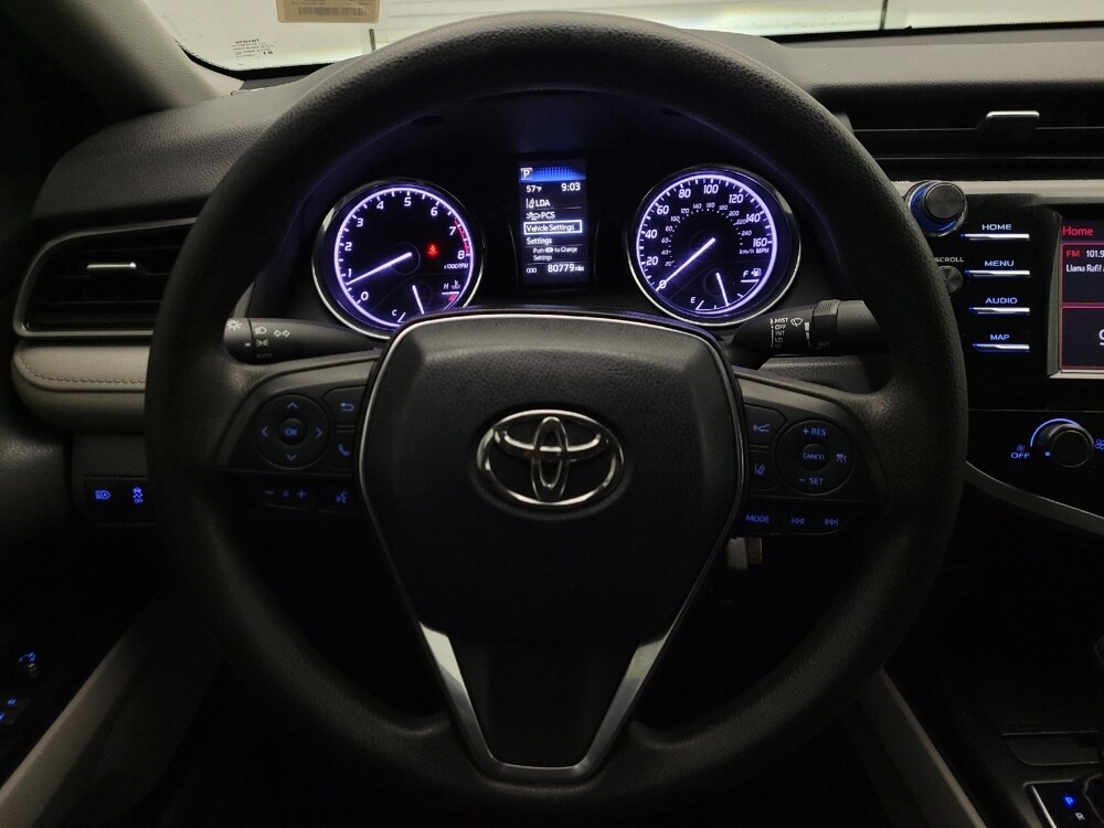 2019 Toyota Camry in Mesa, AZ 85210 - 18104327 22