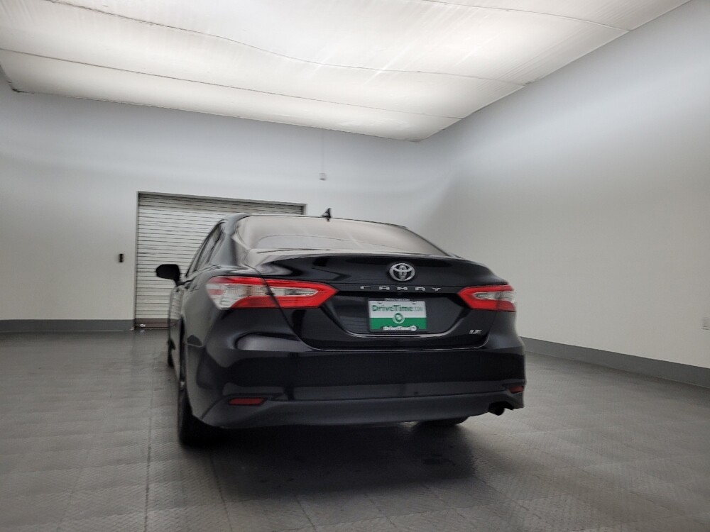 2019 Toyota Camry in Mesa, AZ 85210 - 18104327 6