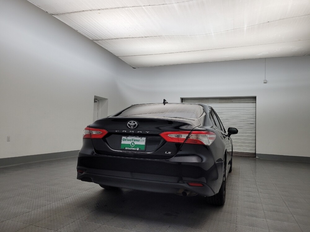 2019 Toyota Camry in Mesa, AZ 85210 - 18104327 7