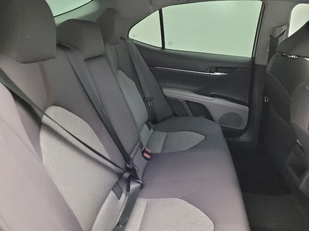 2019 Toyota Camry in Mesa, AZ 85210 - 18104327 19