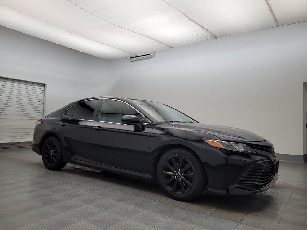 2019 Toyota Camry in Mesa, AZ 85210 - 18104327 11