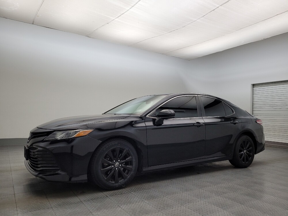 2019 Toyota Camry in Mesa, AZ 85210 - 18104327 2