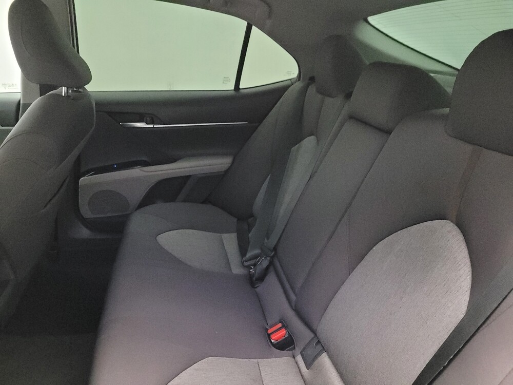 2019 Toyota Camry in Mesa, AZ 85210 - 18104327 18