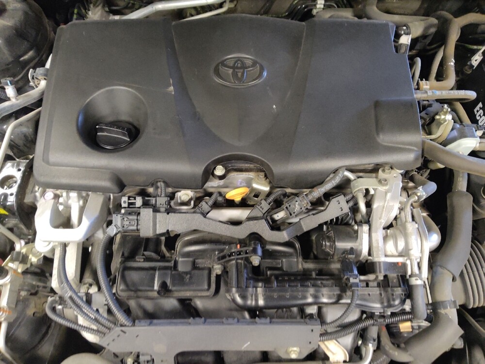 2019 Toyota Camry in Mesa, AZ 85210 - 18104327 30