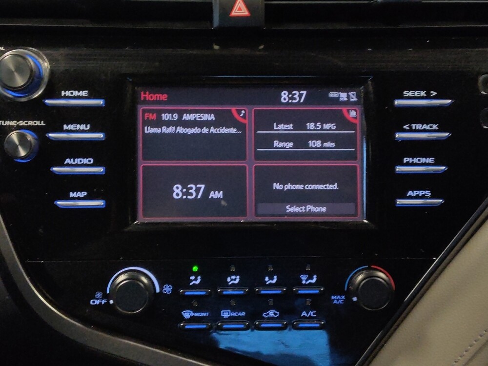 2019 Toyota Camry in Mesa, AZ 85210 - 18104327 25