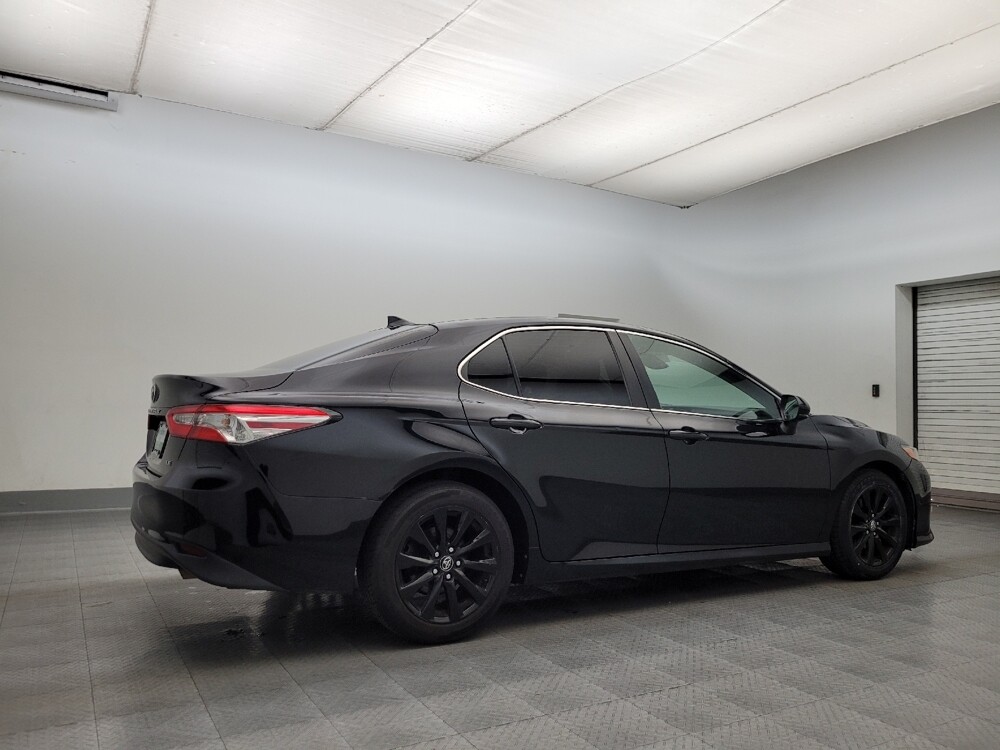 2019 Toyota Camry in Mesa, AZ 85210 - 18104327 10