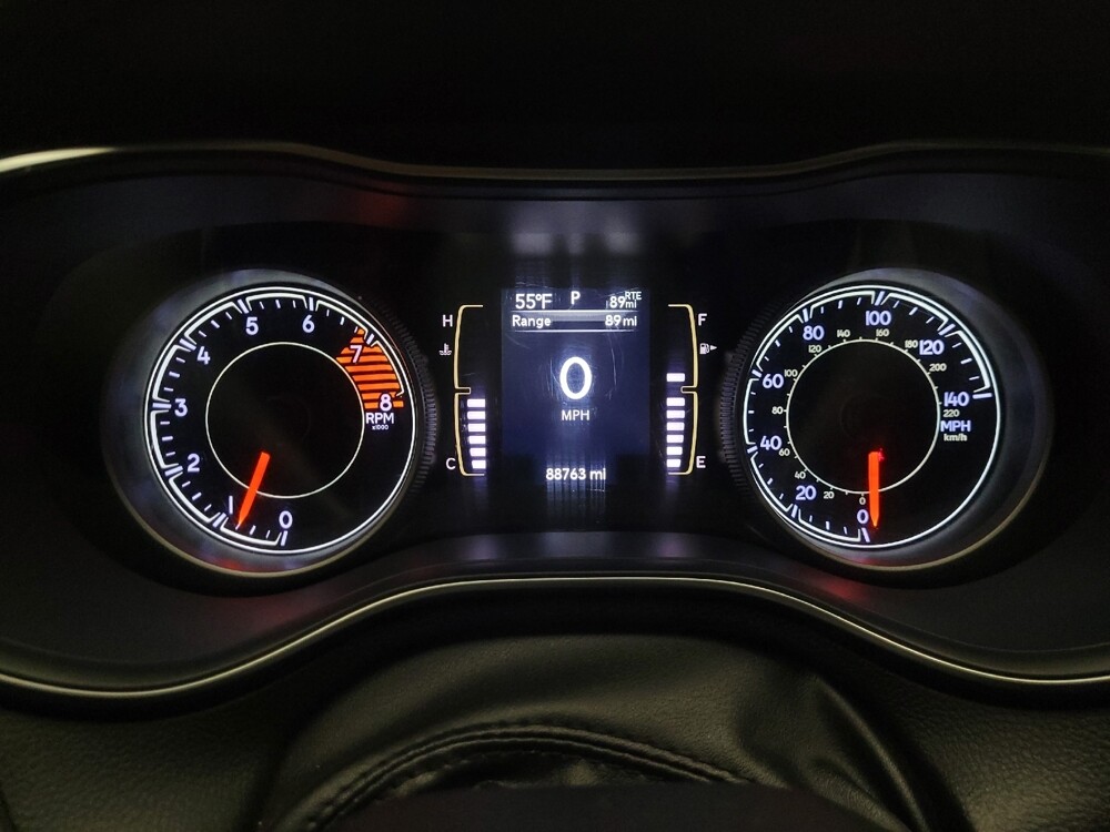 2019 Jeep Cherokee in Albuquerque, NM 87113 - 18104328 23