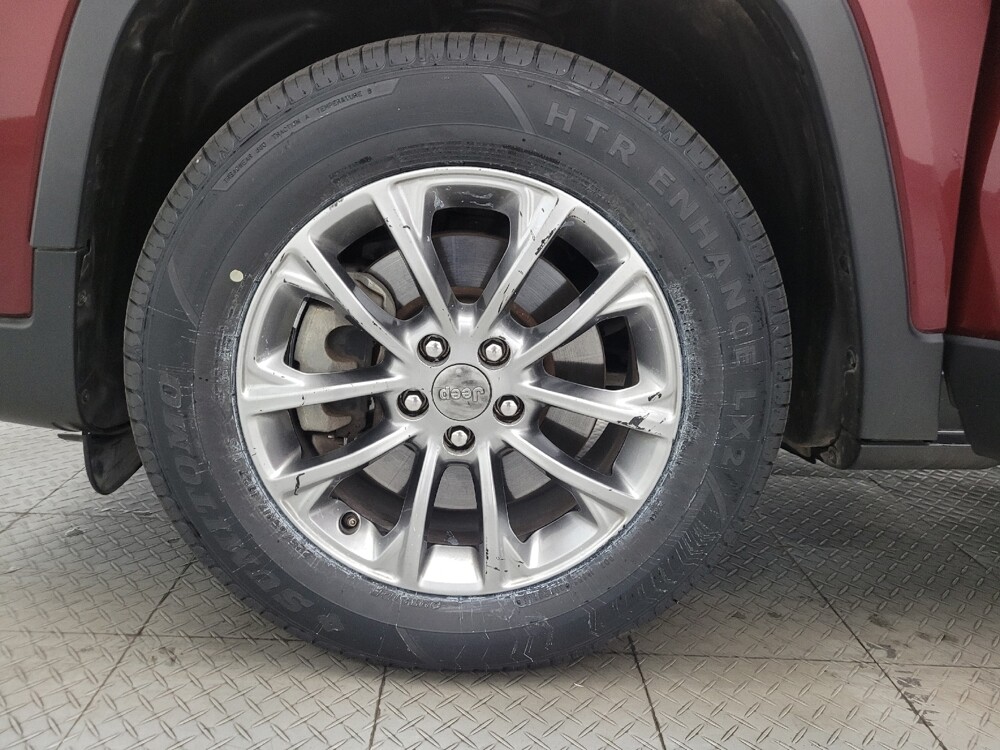 2019 Jeep Cherokee in Albuquerque, NM 87113 - 18104328 31