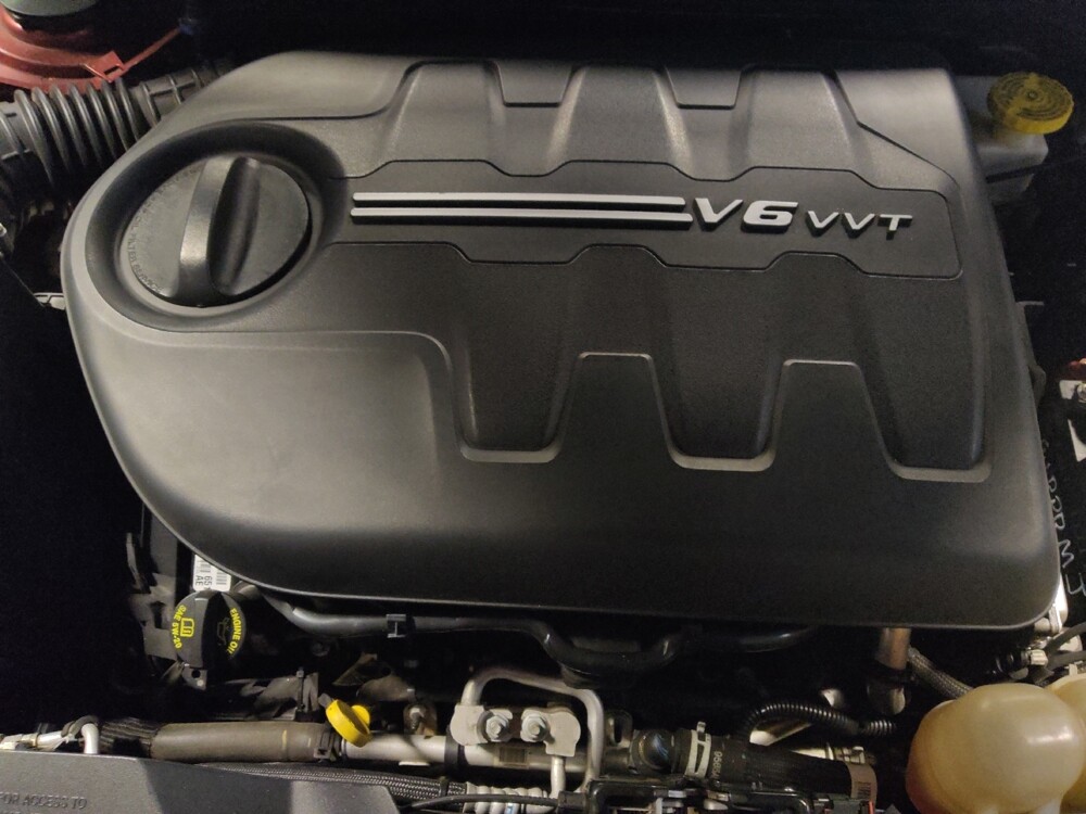 2019 Jeep Cherokee in Albuquerque, NM 87113 - 18104328 30