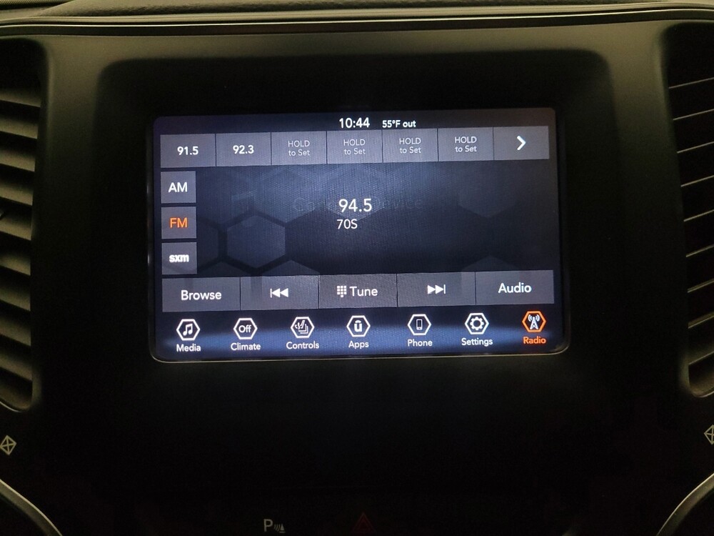 2019 Jeep Cherokee in Albuquerque, NM 87113 - 18104328 25