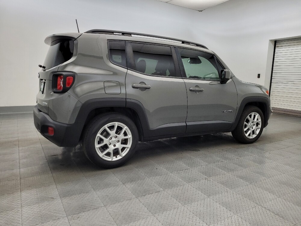 2021 Jeep Renegade in Phoenix, AZ 85015 - 18104330 10
