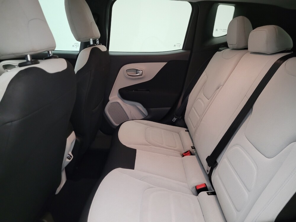 2021 Jeep Renegade in Phoenix, AZ 85015 - 18104330 18