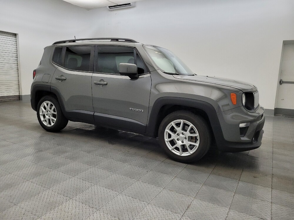 2021 Jeep Renegade in Phoenix, AZ 85015 - 18104330 11