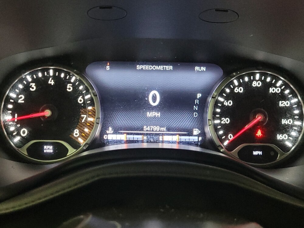 2021 Jeep Renegade in Phoenix, AZ 85015 - 18104330 23