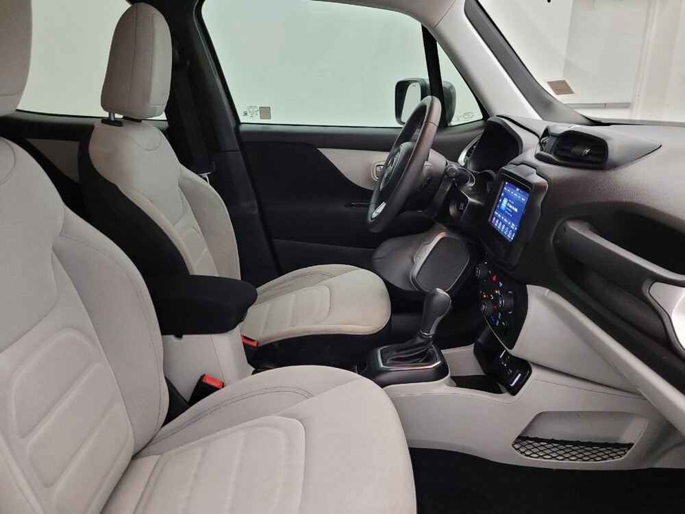 2021 Jeep Renegade in Phoenix, AZ 85015 - 18104330 21