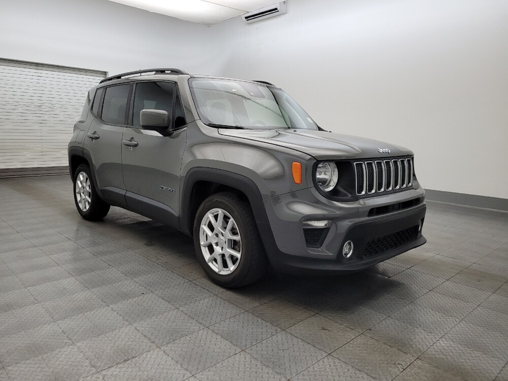 2021 Jeep Renegade in Phoenix, AZ 85015 - 18104330 13