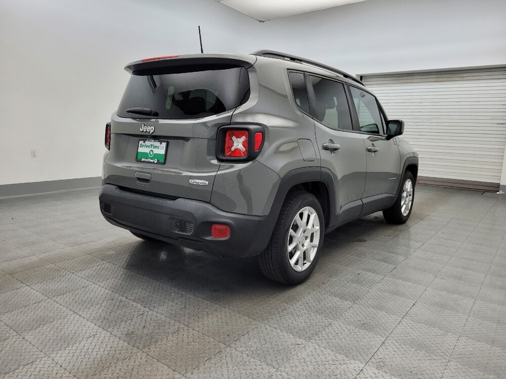2021 Jeep Renegade in Phoenix, AZ 85015 - 18104330 9