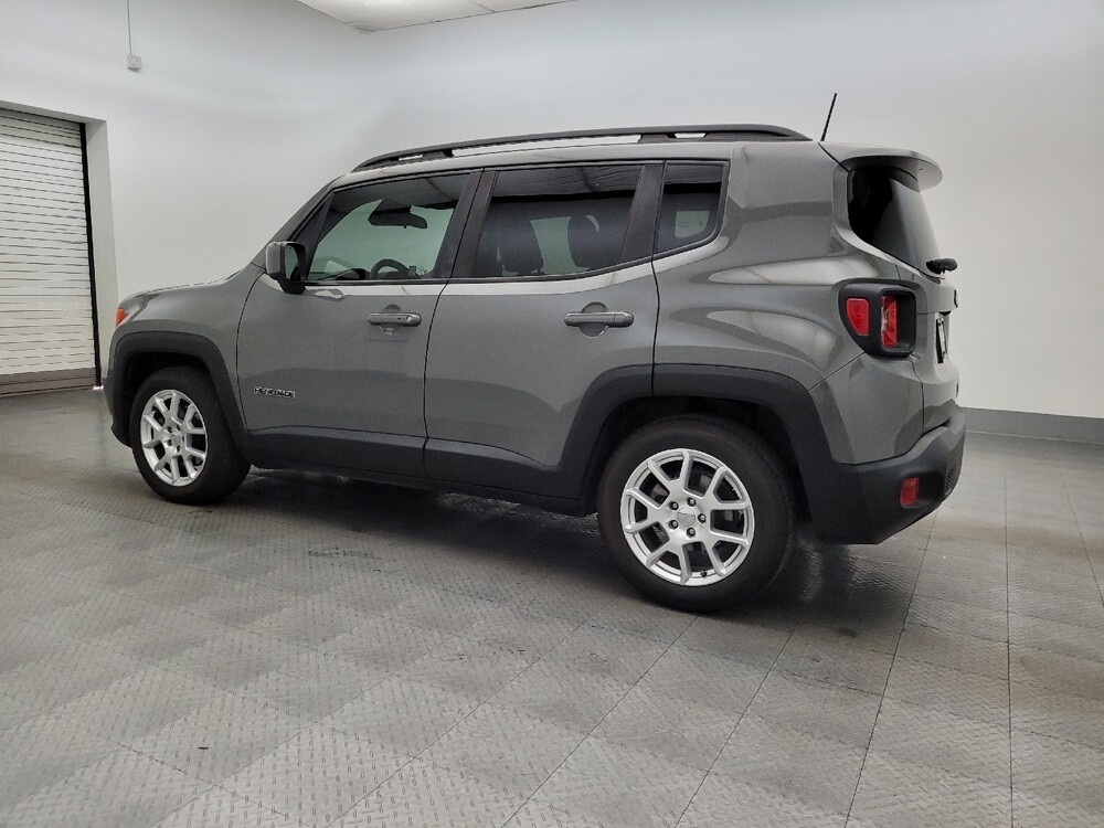 2021 Jeep Renegade in Phoenix, AZ 85015 - 18104330 3
