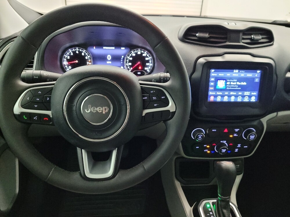 2021 Jeep Renegade in Phoenix, AZ 85015 - 18104330 22