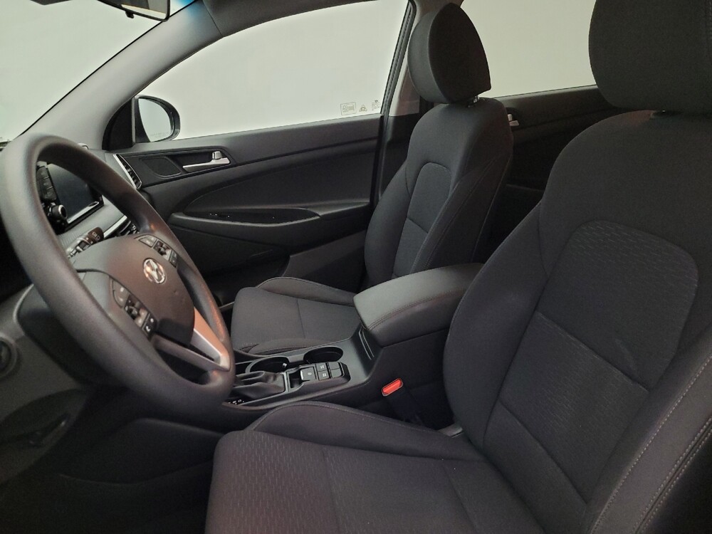 2020 Hyundai Tucson in Albuquerque, NM 87123 - 18104331 17