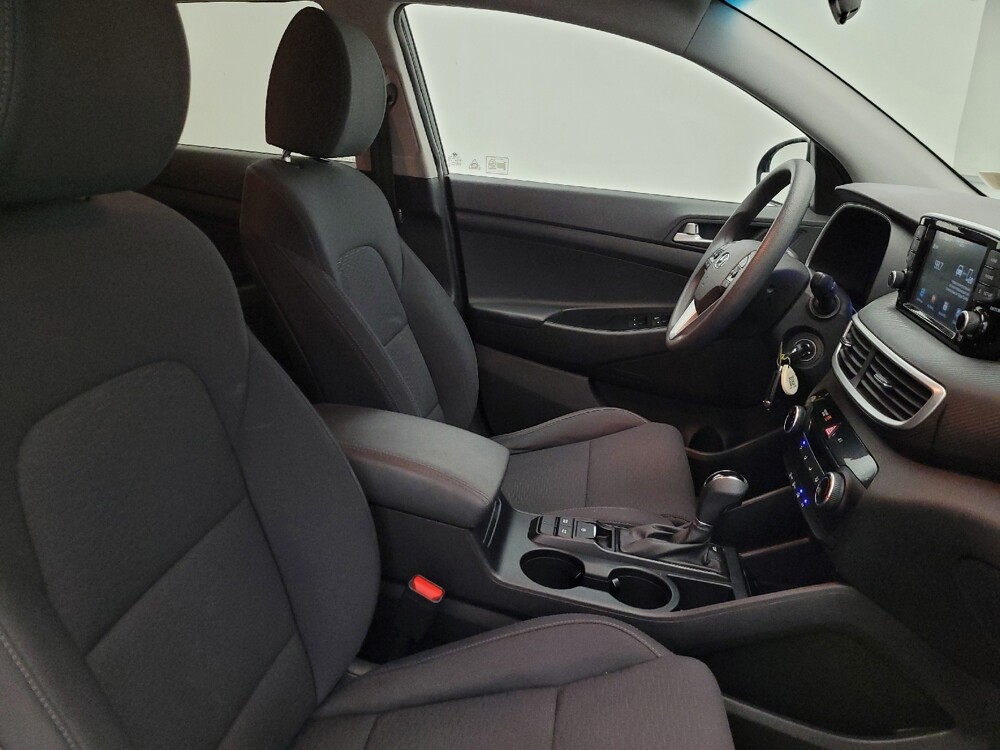 2020 Hyundai Tucson in Albuquerque, NM 87123 - 18104331 21