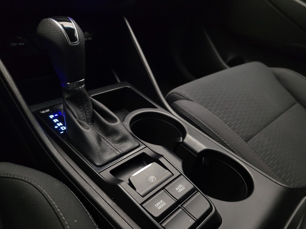 2020 Hyundai Tucson in Albuquerque, NM 87123 - 18104331 26