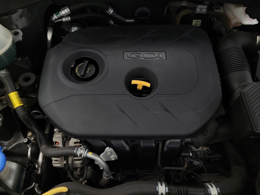 2020 Hyundai Tucson in Albuquerque, NM 87123 - 18104331 30