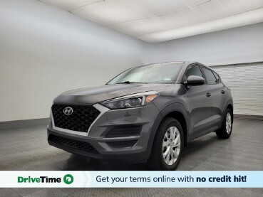 2020 Hyundai Tucson in Albuquerque, NM 87123