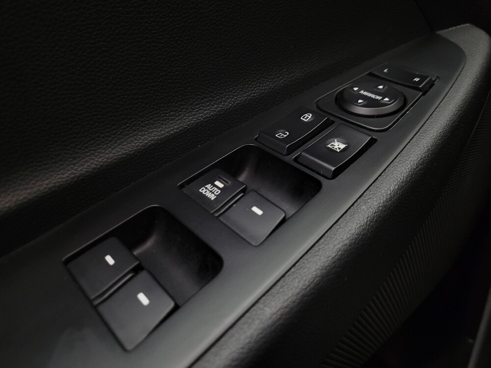 2020 Hyundai Tucson in Albuquerque, NM 87123 - 18104331 27