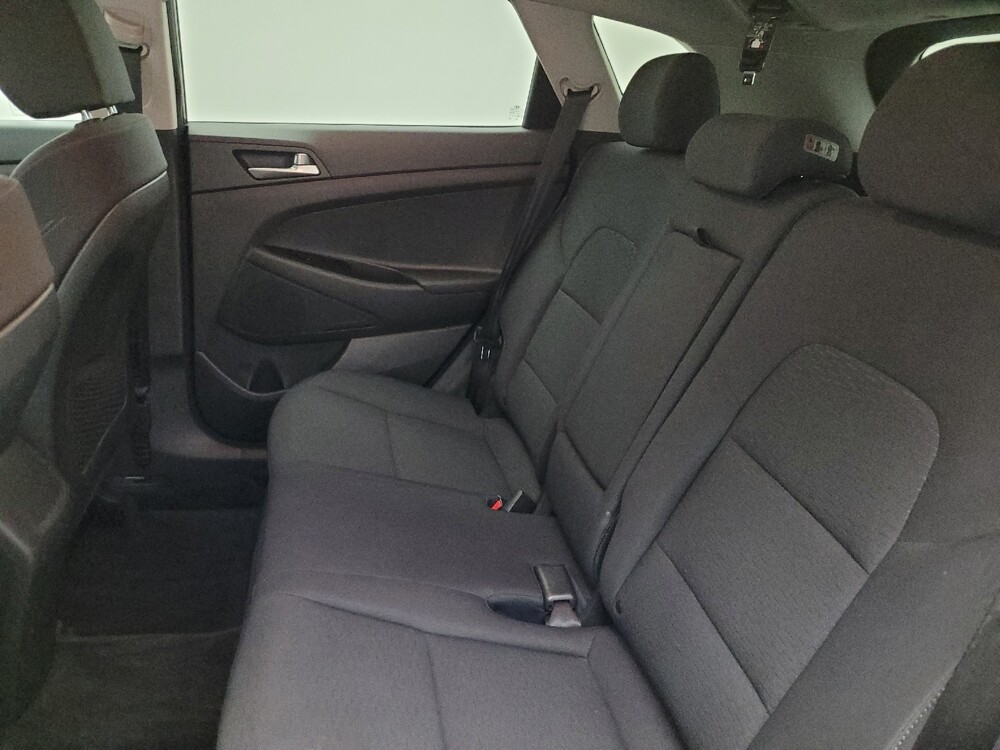 2020 Hyundai Tucson in Albuquerque, NM 87123 - 18104331 18